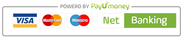 Pay with Payumoney