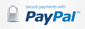 Pay with Paypal